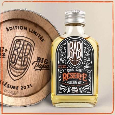 BIG PAPA Rad Dad Reserve  80ml