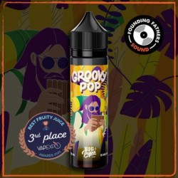 BIG PAPA Groovy Pop 50ml