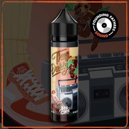 BIG PAPA Thug Daddy 50ml