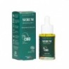 ATELIER POPULAIRE Serum Detente Cellulaire CBD Visage 30ml