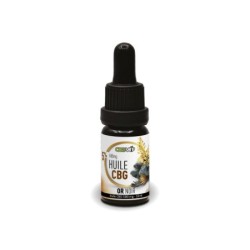 OR NOIR 5% 10ML HUILE CBG...