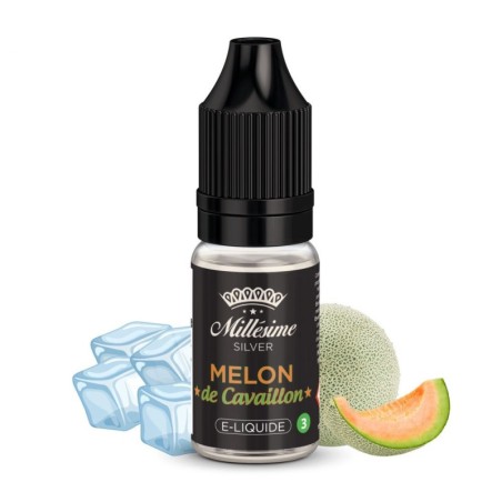 MELON DE CAVAILLON 10MG