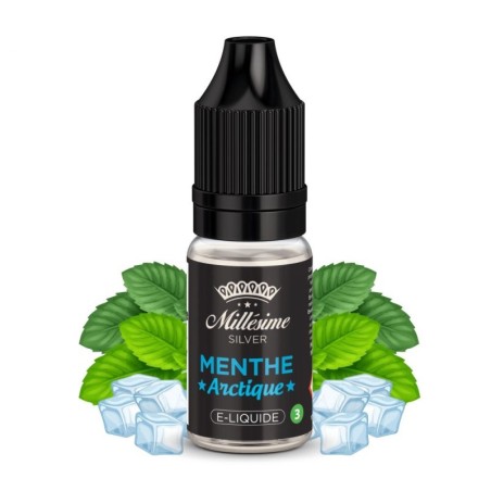 MENTHE ARCTIQUE 10ML