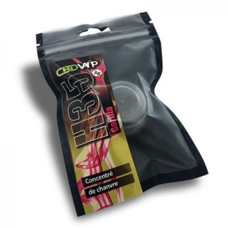 resine h35 gorilla 3g