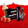 PUFF LA FRAPPE GELATO FRAISE 0.9mg